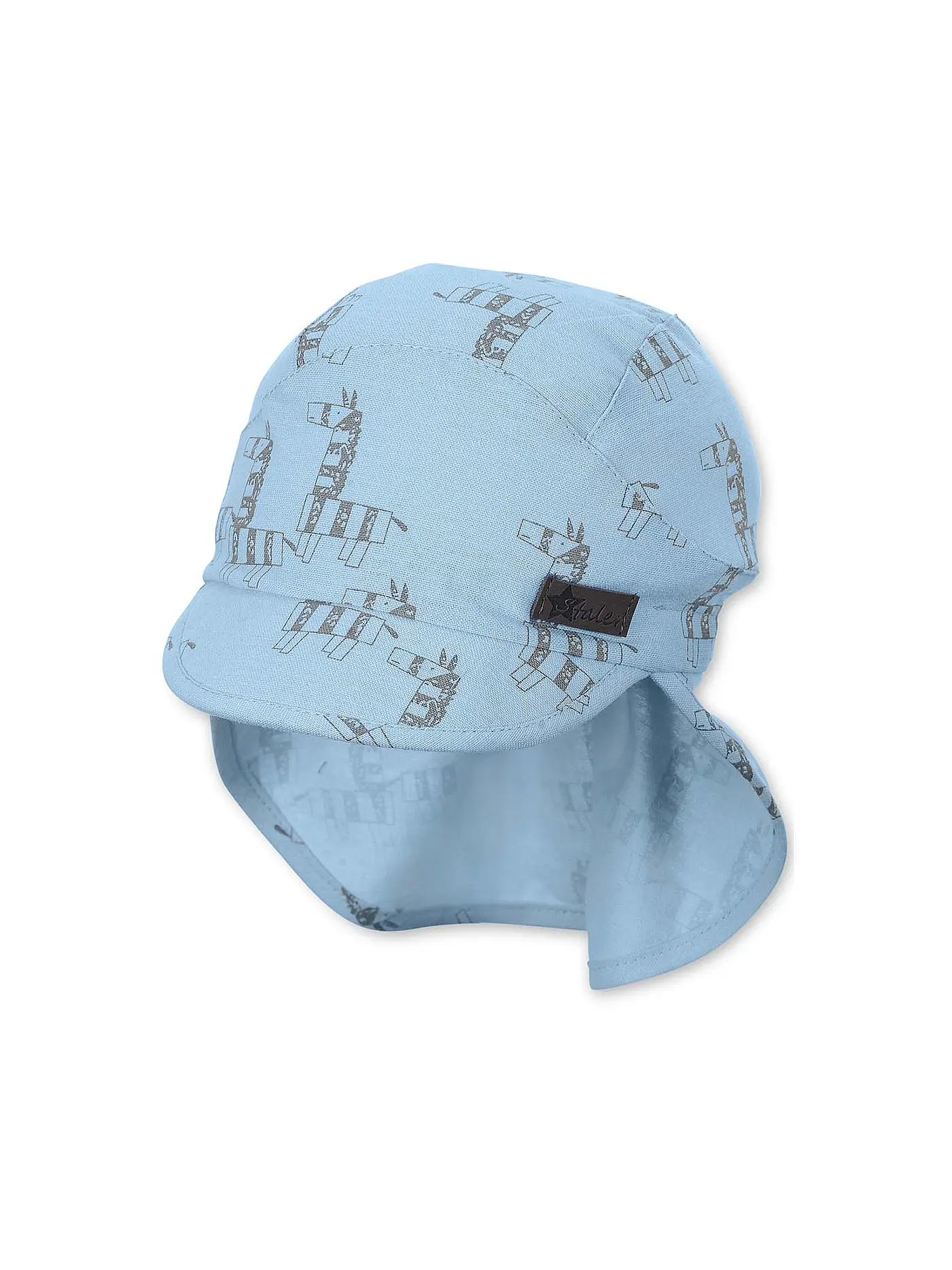 STERNTALER | Jungen Sonnenhut | 